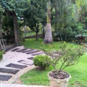 Paisagismo