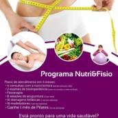 Programa Nutri&Fisio