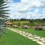 Paisagismo Rural