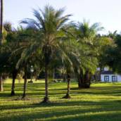Paisagismo Rural