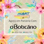 O Boticário