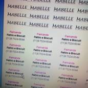 Adesivos Personalizados