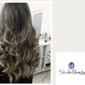 Ombré Hair