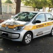 CNH de Carro 