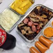 Churrascombo 