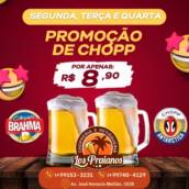 Choperia
