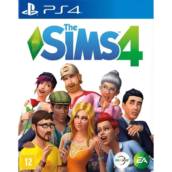 The Sims 4 - PS4