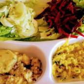 Comida Fitness