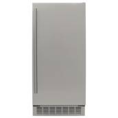 Ice Maker Built-In