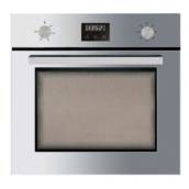Forno Luce Multifunção Eletrônico 60 cm