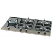 FOGÃO COOKTOP FISCHER 5Q PLATINIUM