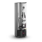 Visa Cooler Cerveja