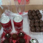 Kit Brigadeiros 