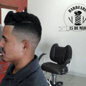 Corte Navalhado