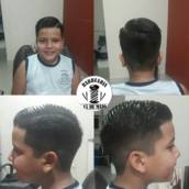 Corte Infantil