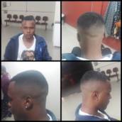Corte Masculino