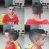Corte Infantil