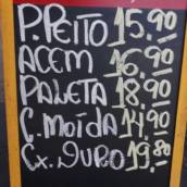 Promoções Vitela Casa da Carne