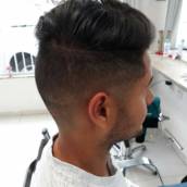 Corte Masculino