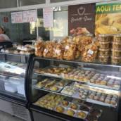 Doces 