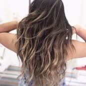 Ombre Hair