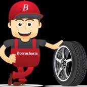 borracharia