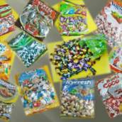 Doces e Enfeites para Casa