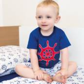 Pijama Infantil