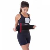 Cinta Modeladora Abdominal BIOATIVA® Training