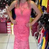 Roupas femininas Vestidos