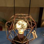 Luminárias Estilo Industrial!!!