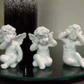 Lindas Esculturas!!!