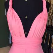 Body Mykonos Rosa Fluit