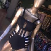 Body Trancoso Black