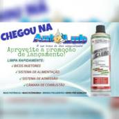 Aditivo pra combustível