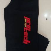Calças de Uniformes