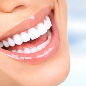 Clareamento Dental a Laser