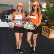 Job - Campeonato de Tênis 