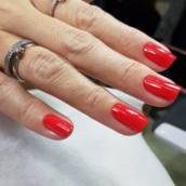 Esmaltação em Gel em Bauru – Durabilidade e Brilho Intenso para Unhas Perfeitas