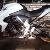 CB 1000R