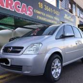 Meriva 1.8 prata. 03/03