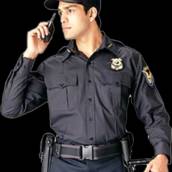 CURSO DE RECICLAGEM DE FORMAÇÃO DE VIGILANTES