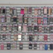 Todos os tipos de Cases para Celular