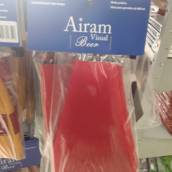 Camisinha para latas e garrafas.