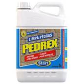  Limpa Pedras Pedrex