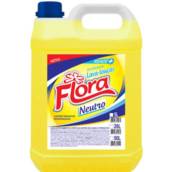 DETERGENTE NEUTRO DA FLORA 