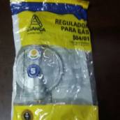 Regulador para Gás 