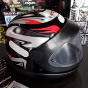 Capacete San marino