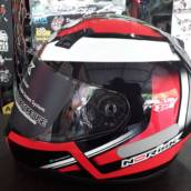 Capacete norisk
