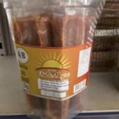 Doce de batata doce